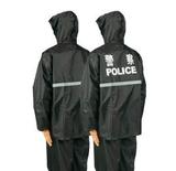 警察雨衣